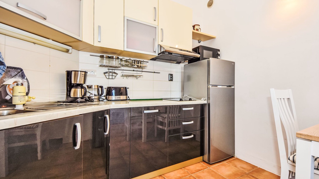 Photo of Kitchen in Diklo