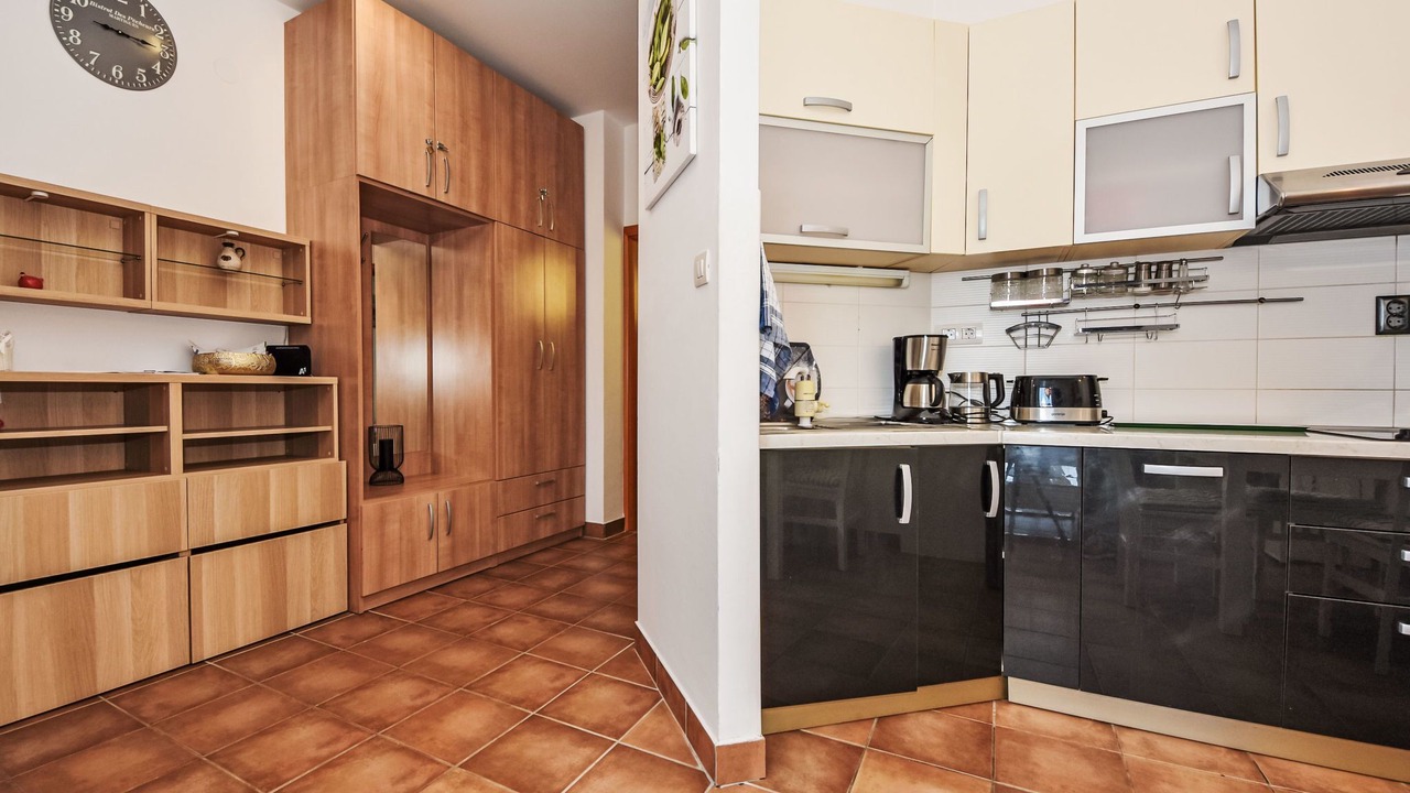 Photo of Kitchen in Diklo