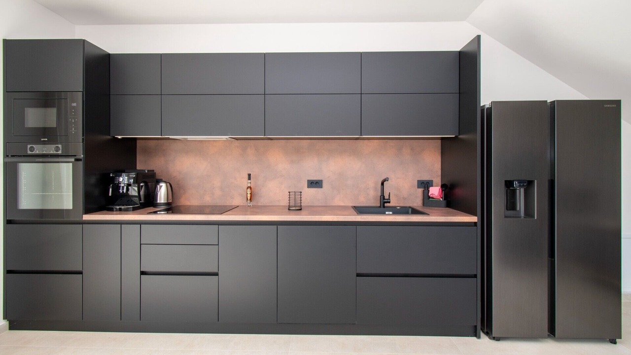Photo of Kitchen in Kruncici