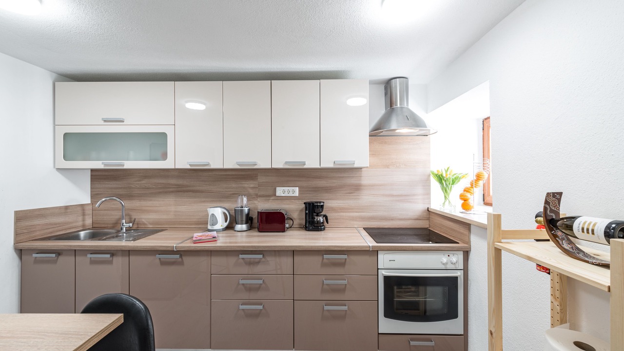 Photo of Kitchen in Kobas