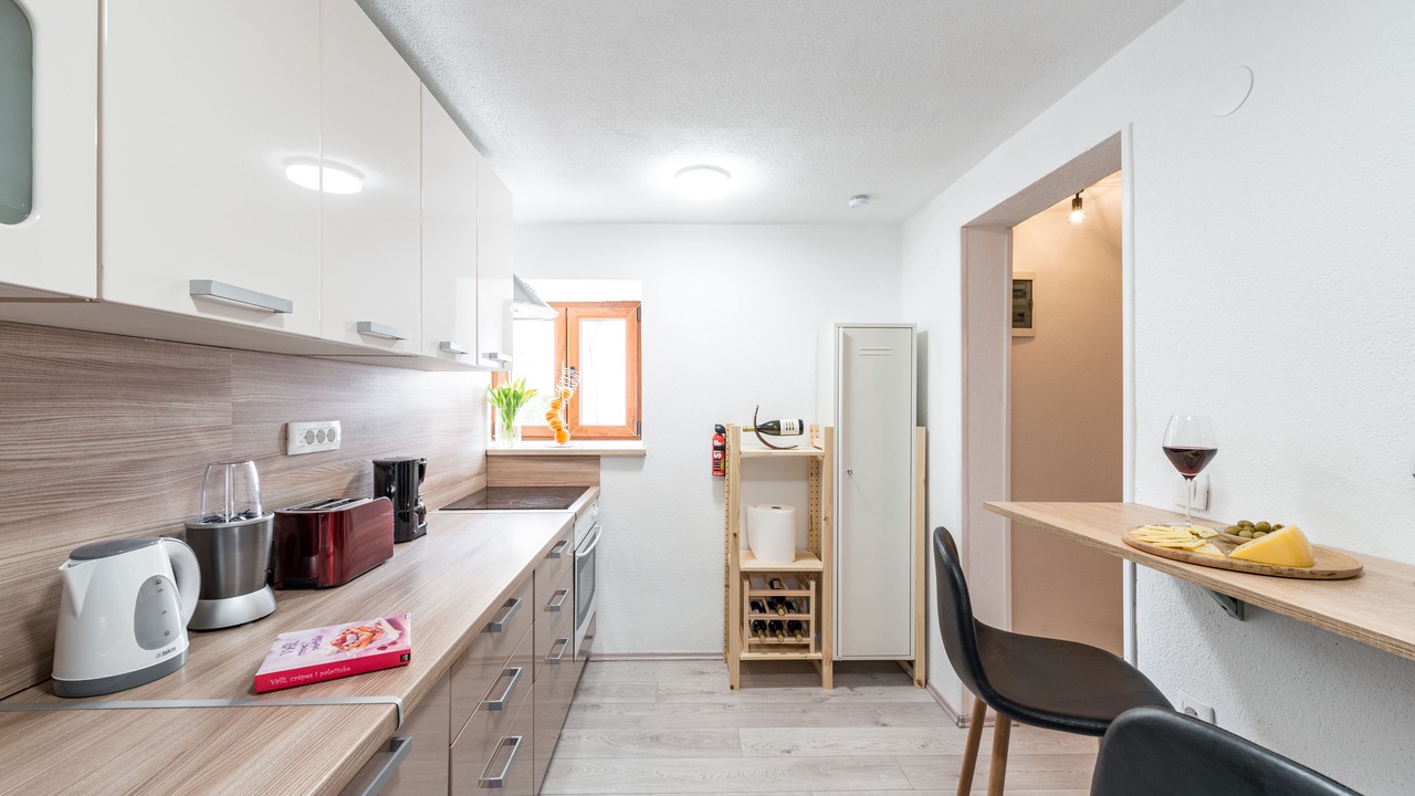Photo of Kitchen in Kobas