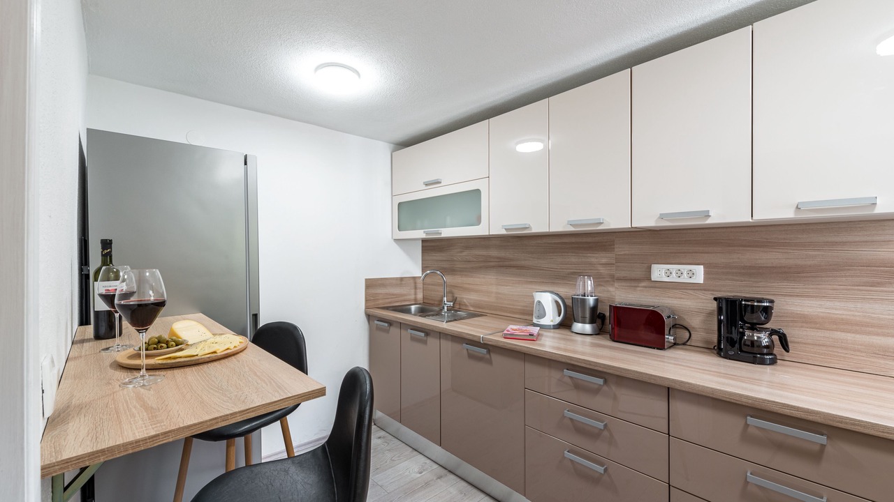 Photo of Kitchen in Kobas