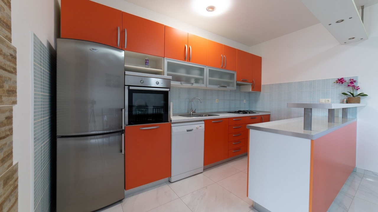 Photo of Kitchen in Trolokve