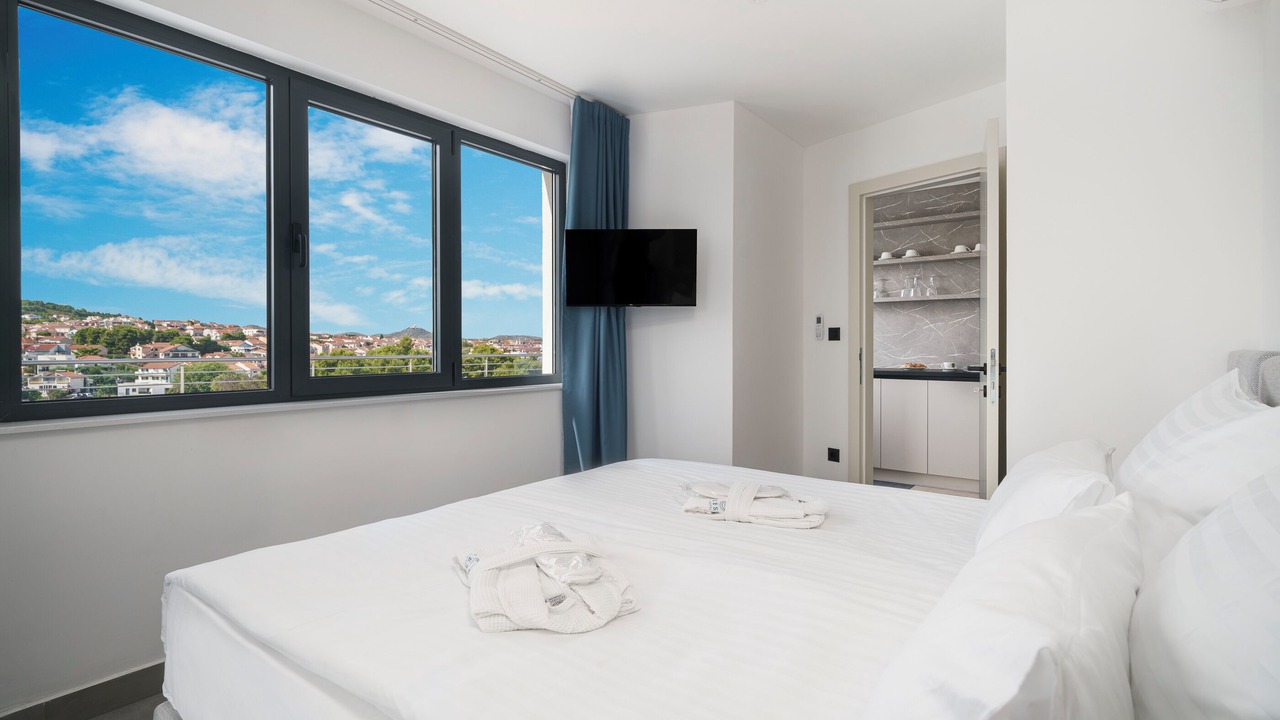 Photo of Bedroom in Vodice