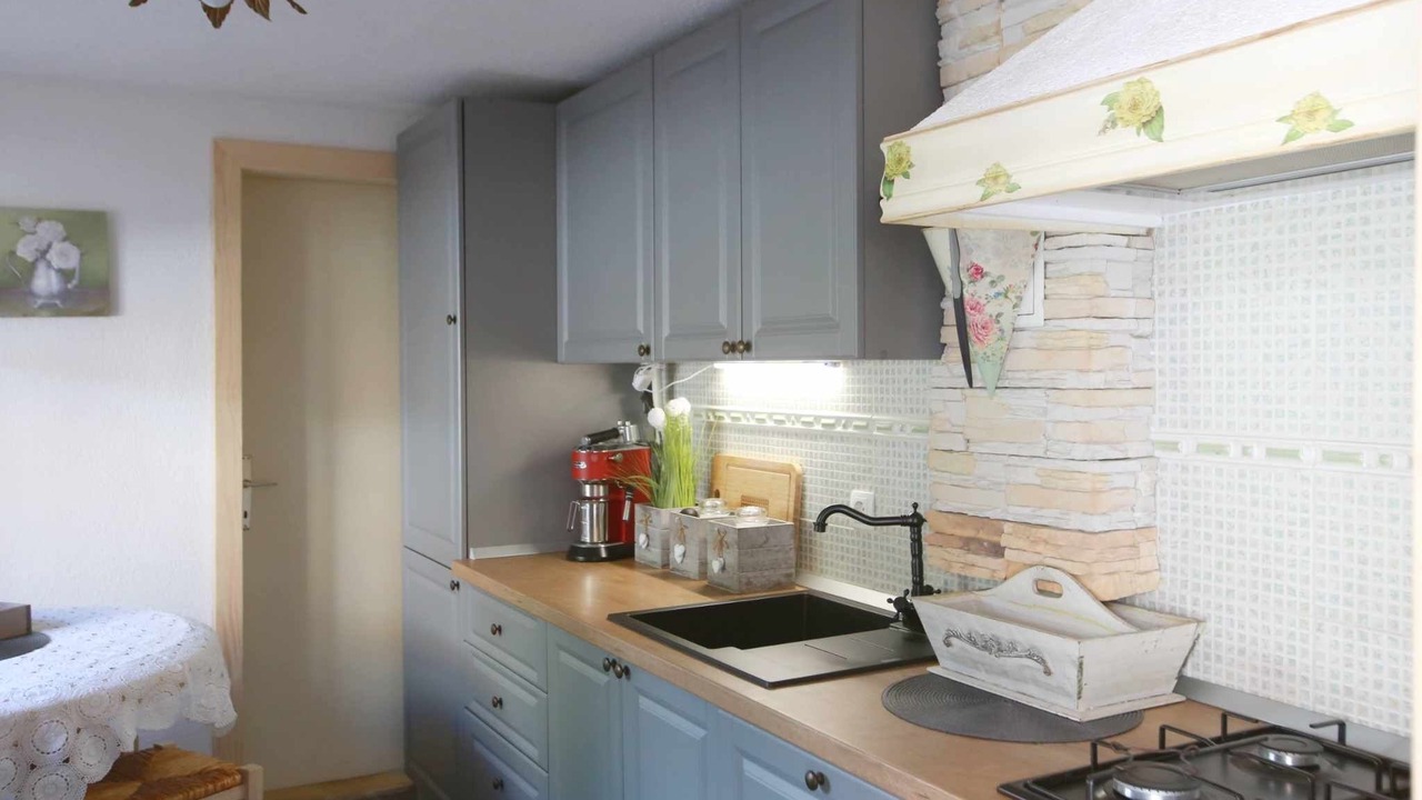 Photo of Kitchen in Lika-Senj