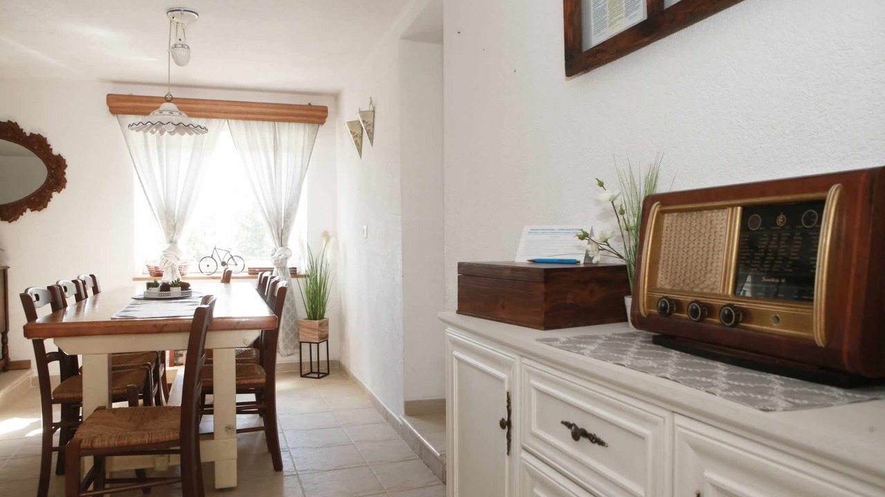 Photo of Kitchen in Lika-Senj