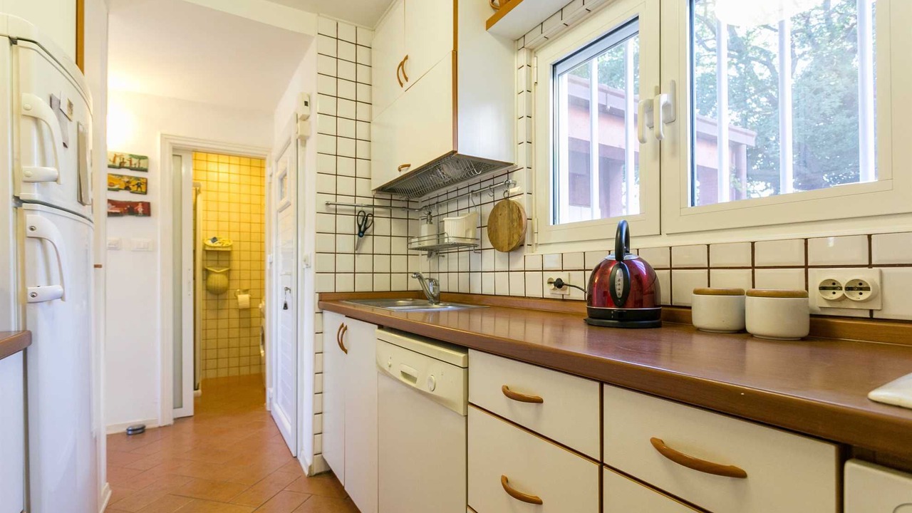 Photo of Kitchen in Mlini
