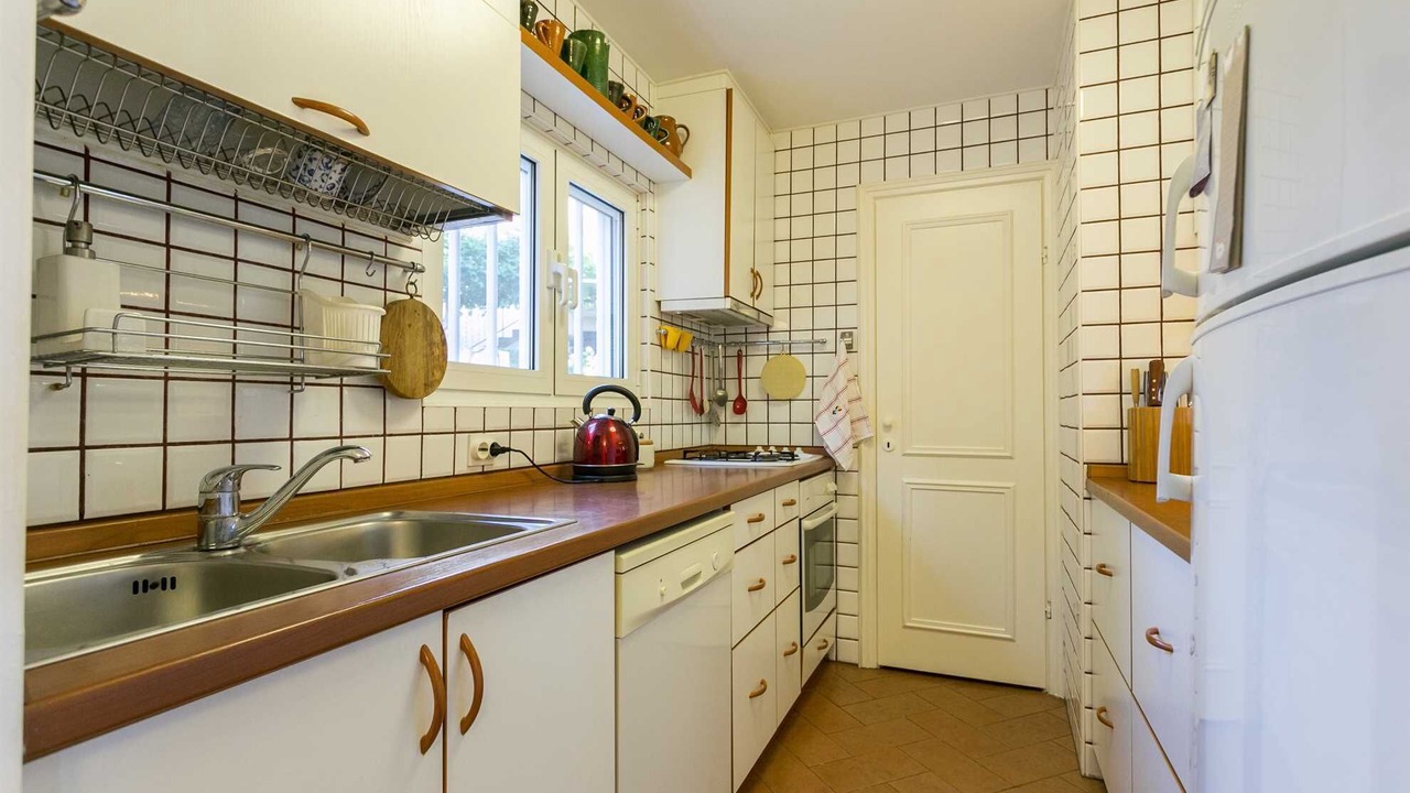 Photo of Kitchen in Mlini