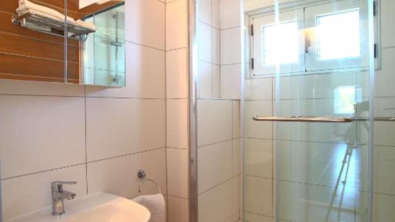 Photo of Bathroom in Zavala