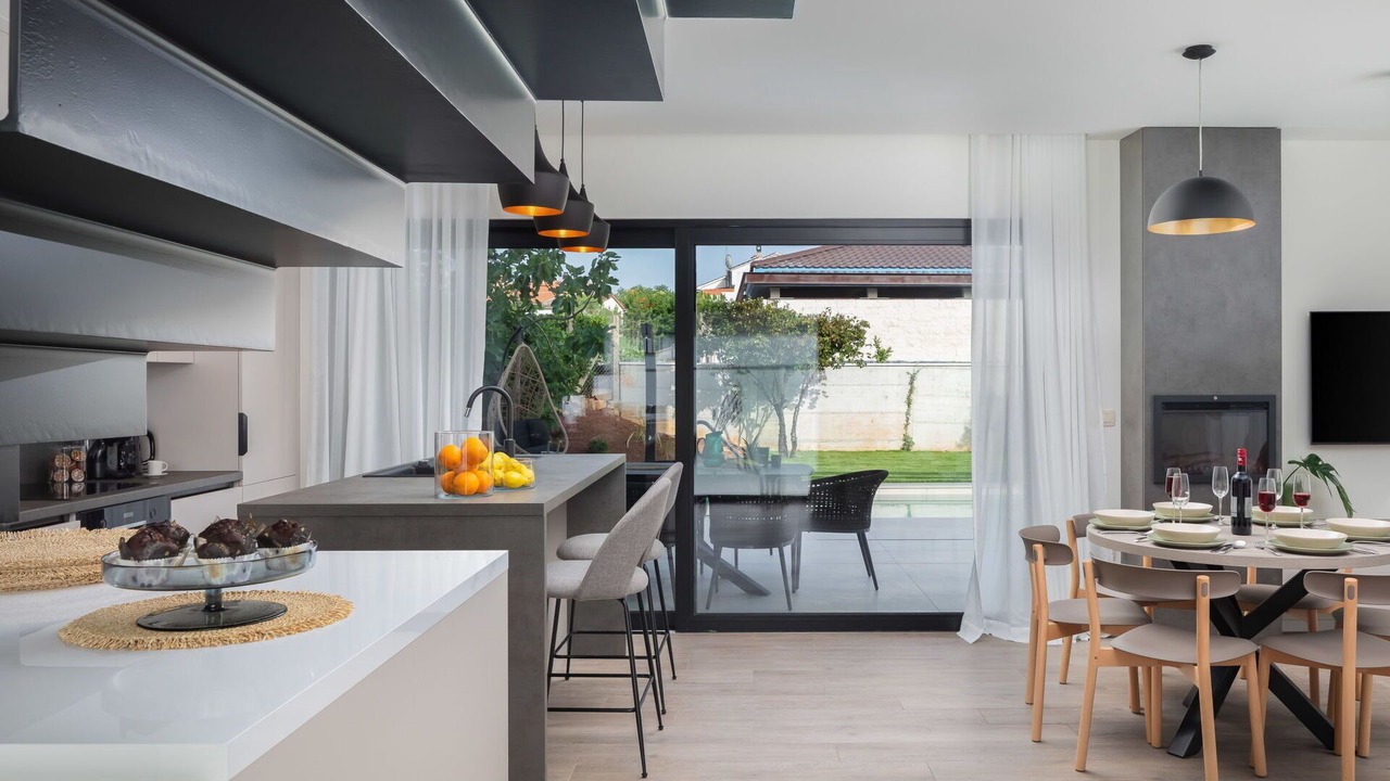 Photo of Kitchen in Gulici