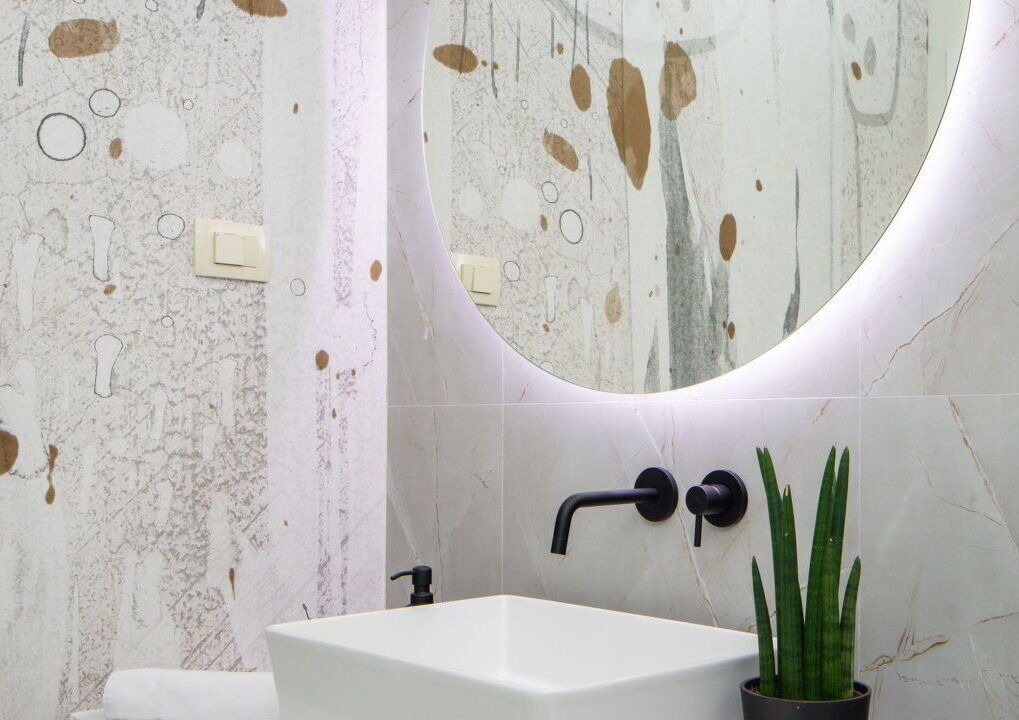 Photo of Bathroom in Gulici