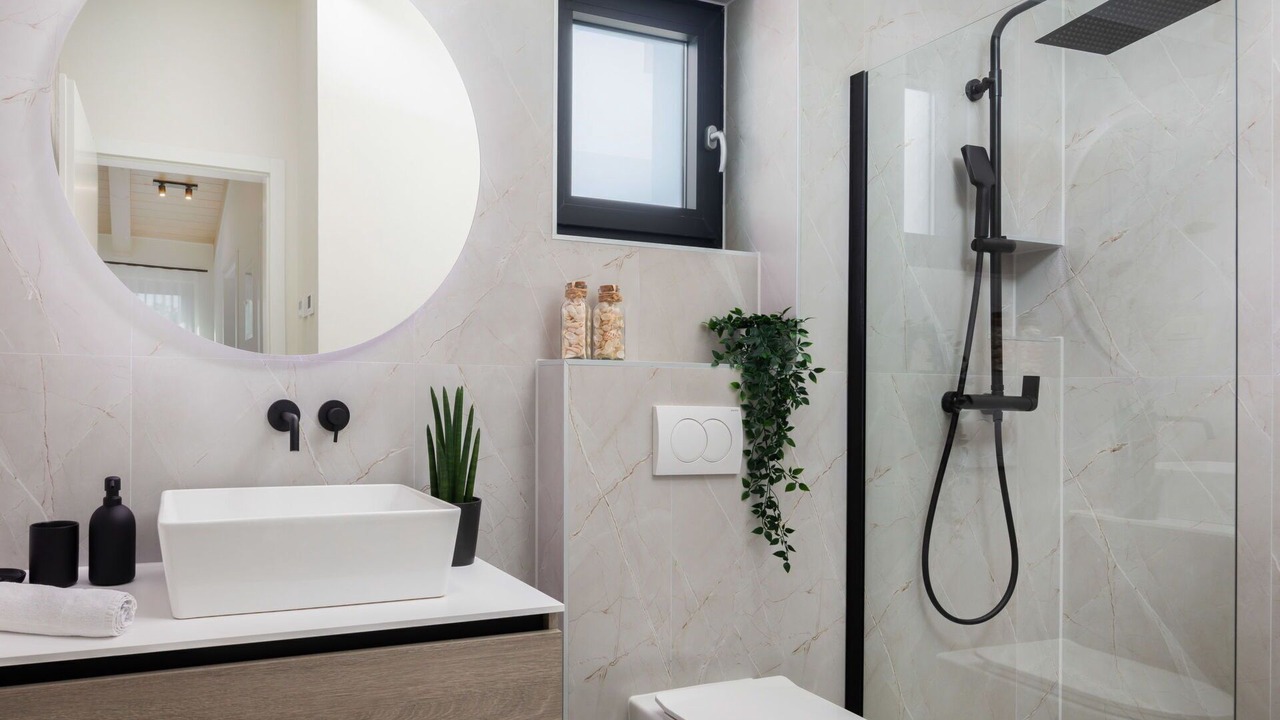 Photo of Bathroom in Gulici