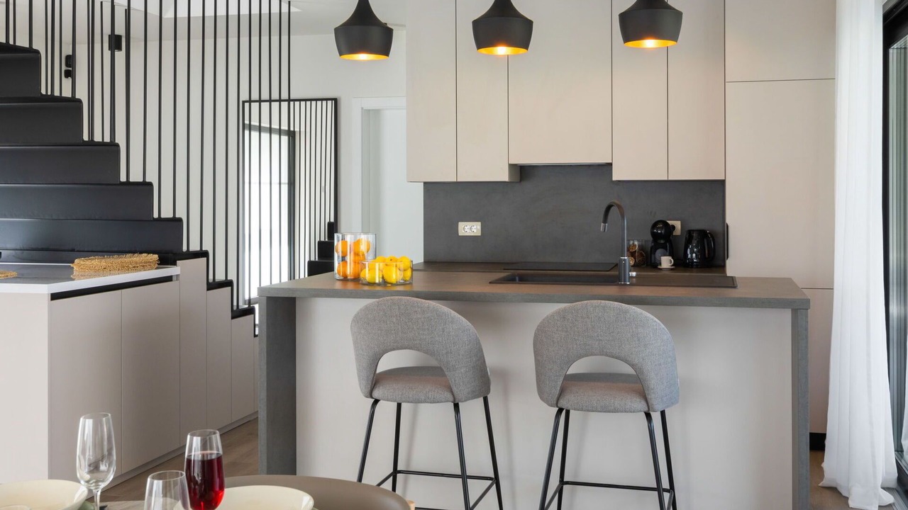Photo of Kitchen in Gulici