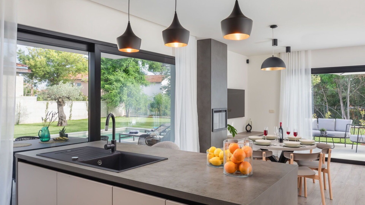 Photo of Kitchen in Gulici
