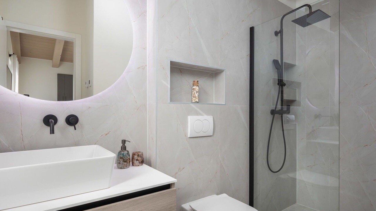 Photo of Bathroom in Gulici