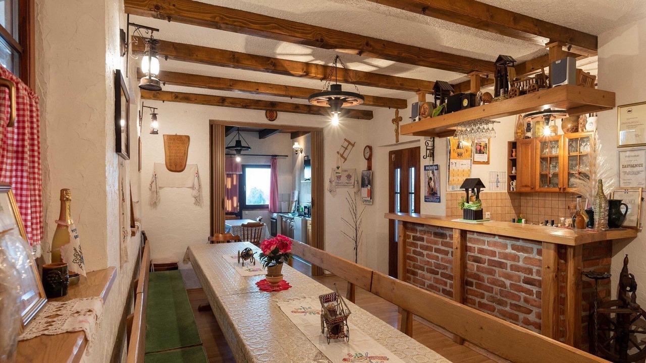 Photo of Bedroom in Donja Stubica