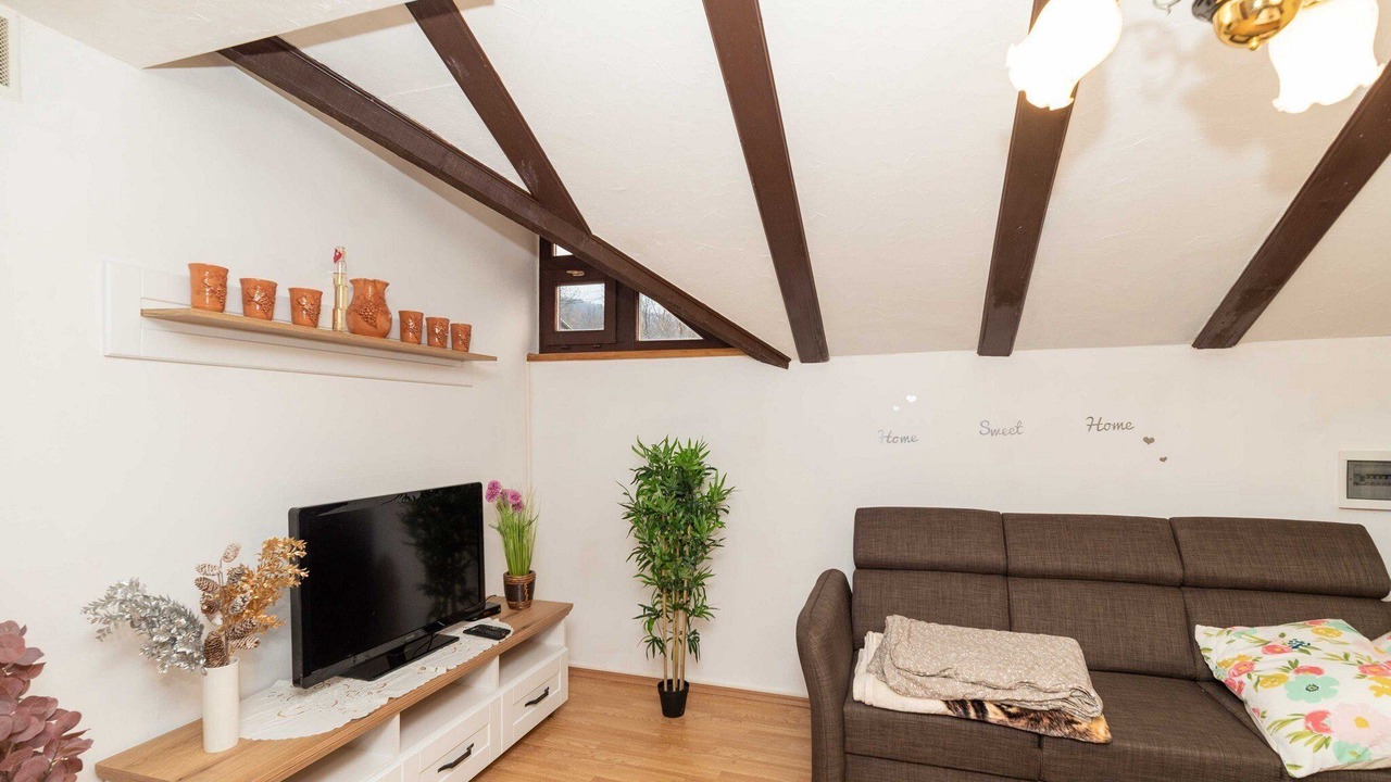 Photo of Bedroom in Donja Stubica