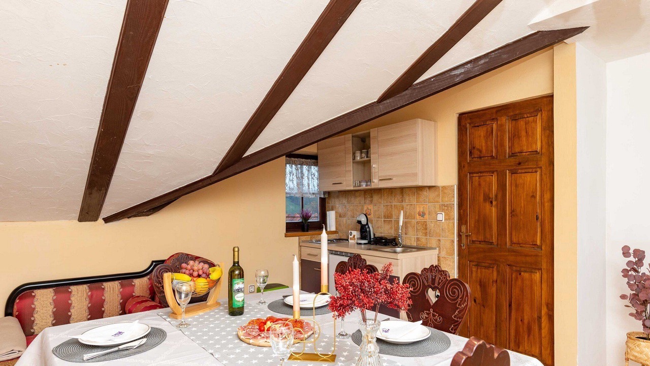 Photo of Bedroom in Donja Stubica