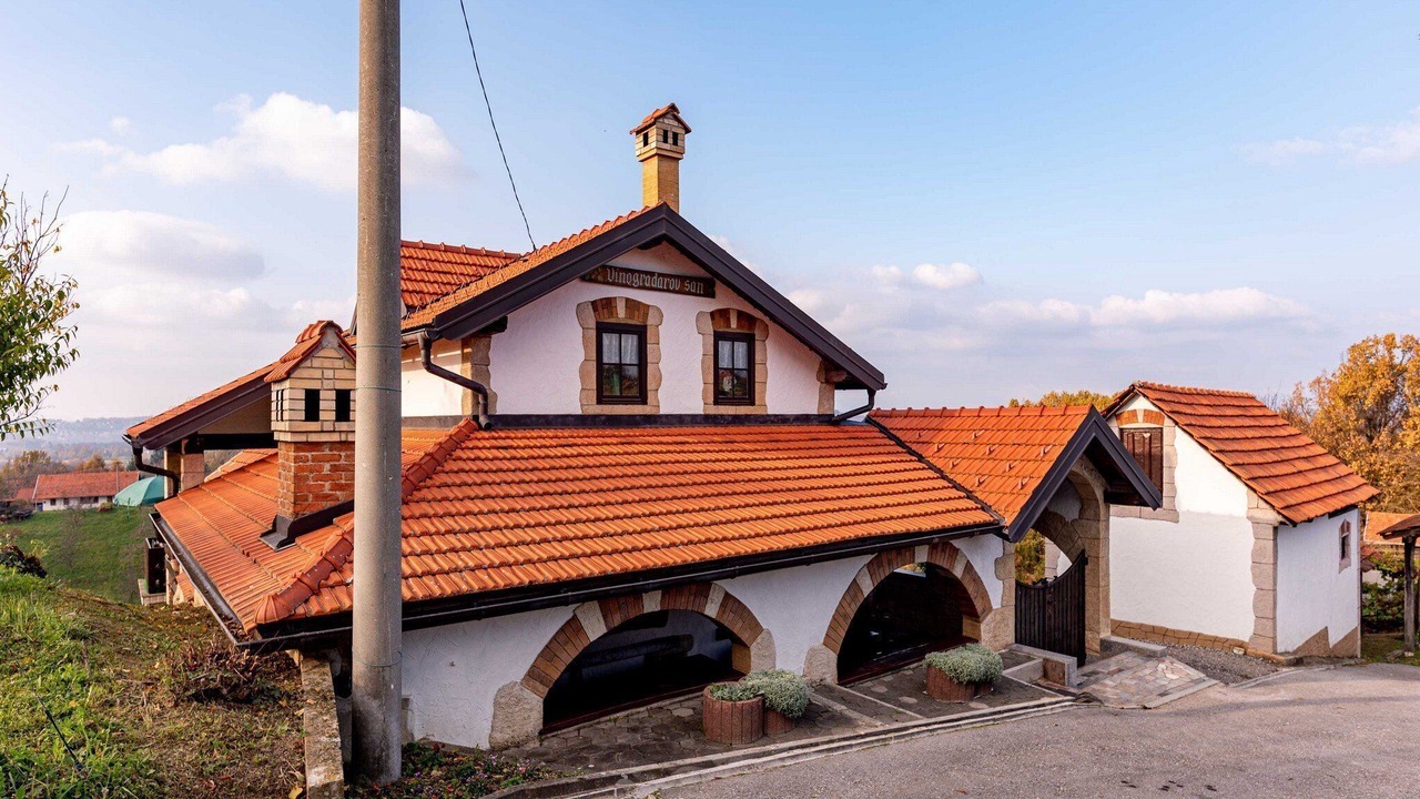 Photo of Outdoor in Donja Stubica
