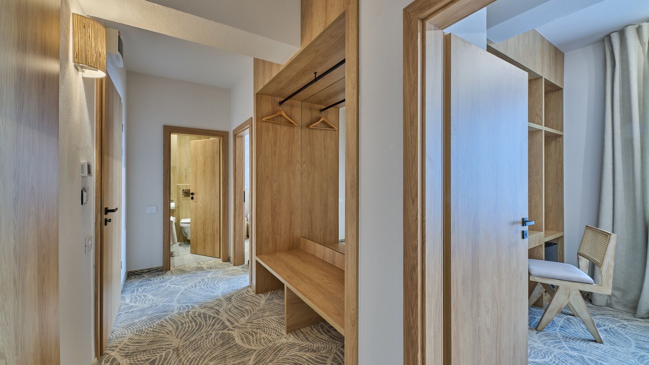 Photo of Bedroom in Timisoara
