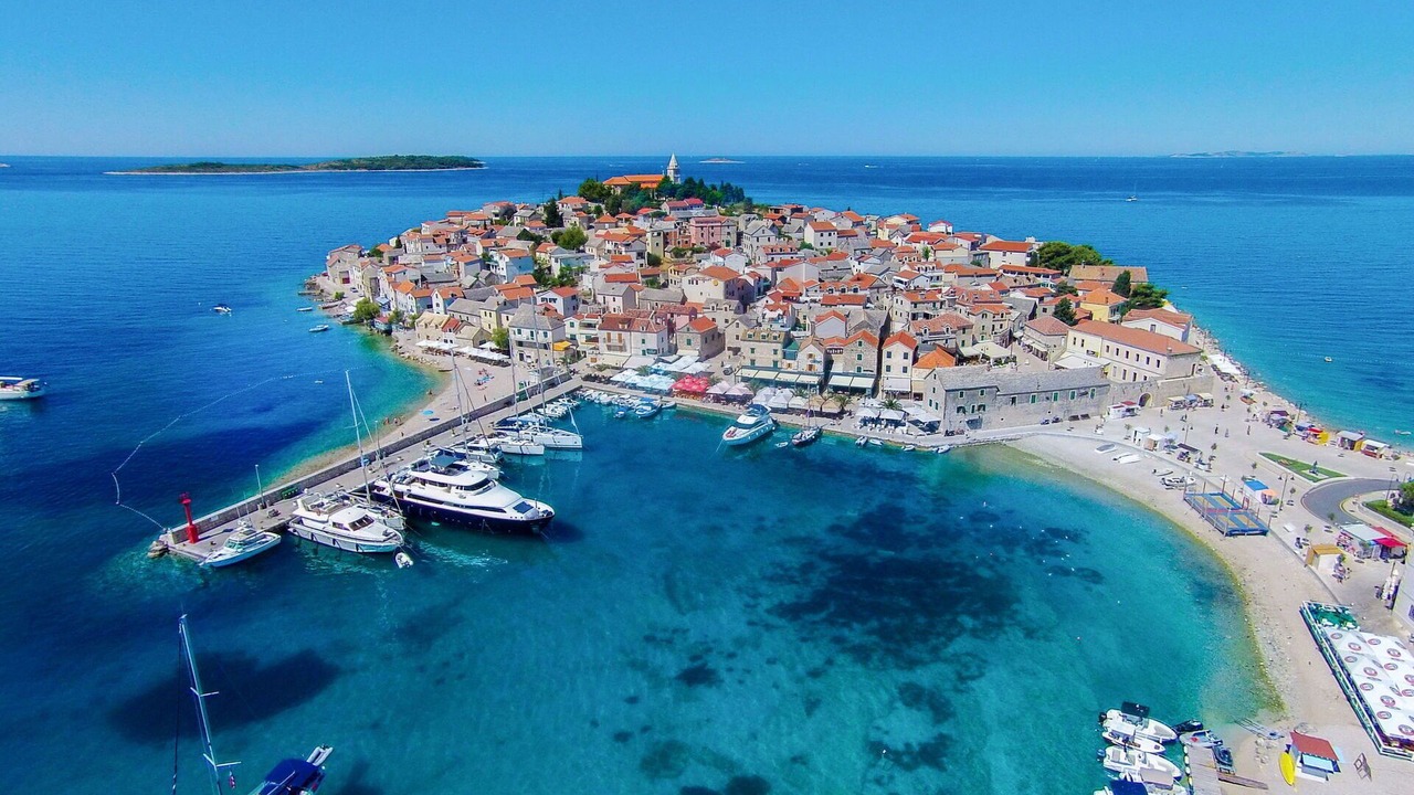 Photo of Outdoor in Grebastica