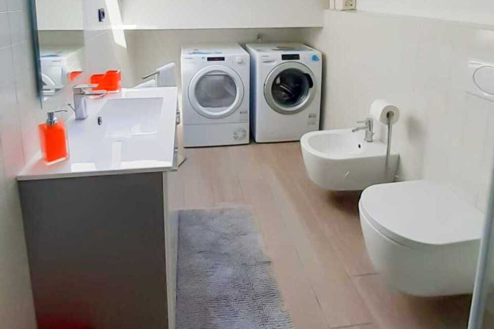 Photo of Bathroom in Sempeter pri Gorici