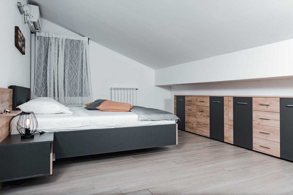 Photo of Bedroom in Sempeter pri Gorici