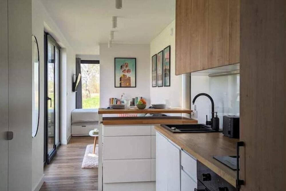 Photo of Kitchen in Kraljevec Sesvetski