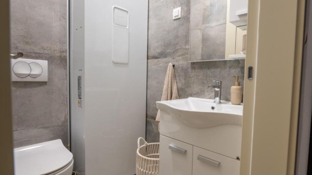 Photo of Bathroom in Kraljevec Sesvetski