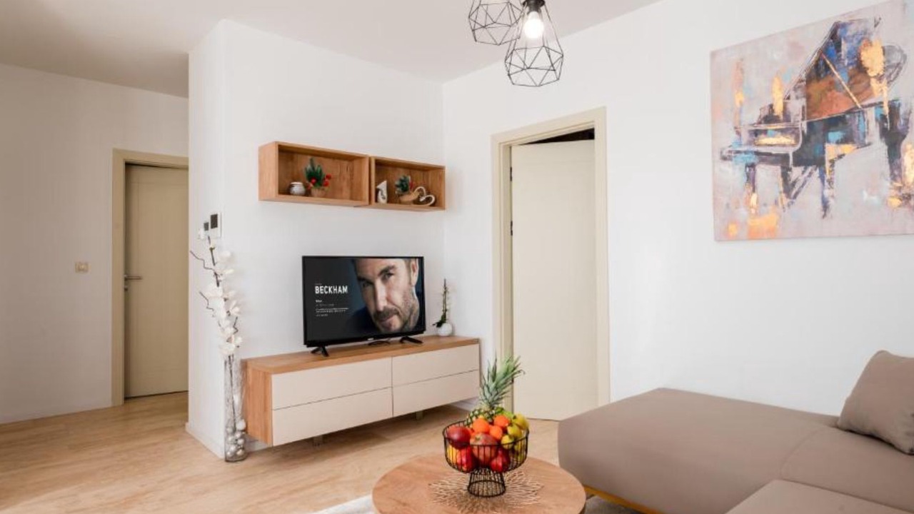 Photo of Bedroom in Kraljevec Sesvetski