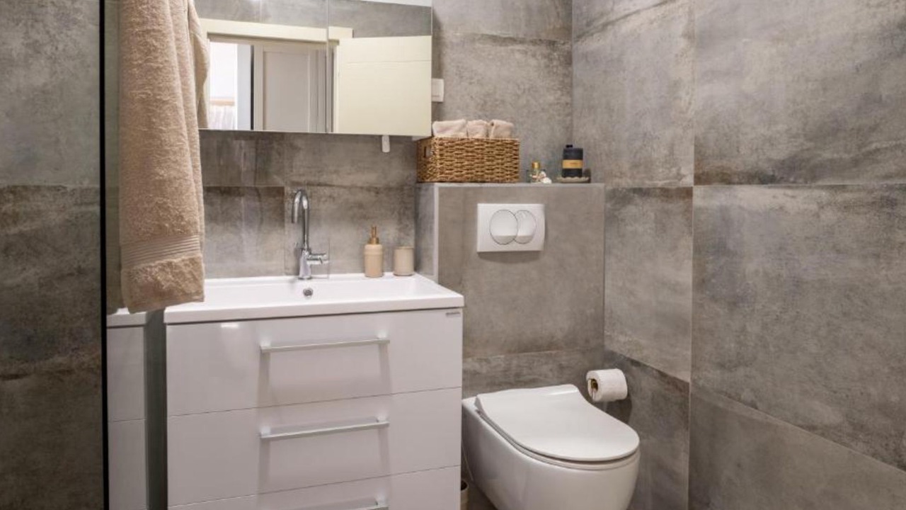 Photo of Bathroom in Kraljevec Sesvetski