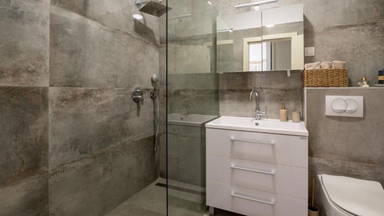 Photo of Bathroom in Kraljevec Sesvetski
