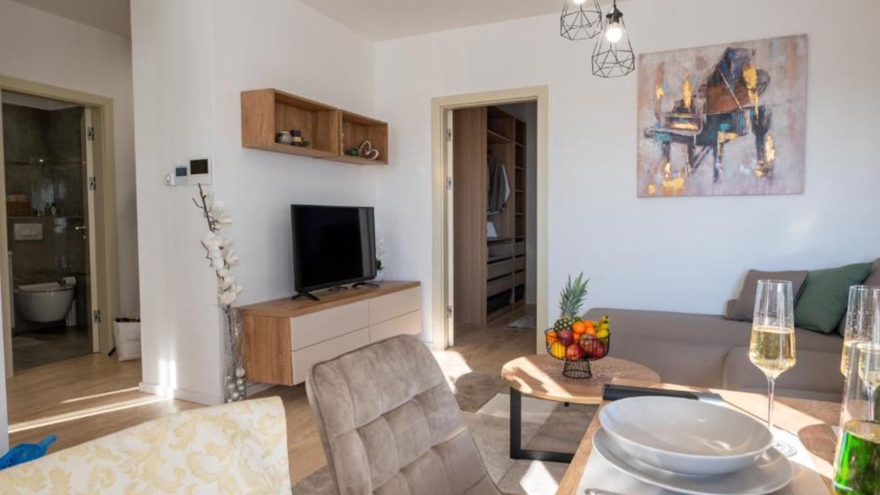 Photo of Bedroom in Kraljevec Sesvetski