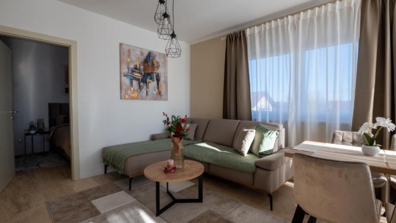 Photo of Bedroom in Kraljevec Sesvetski
