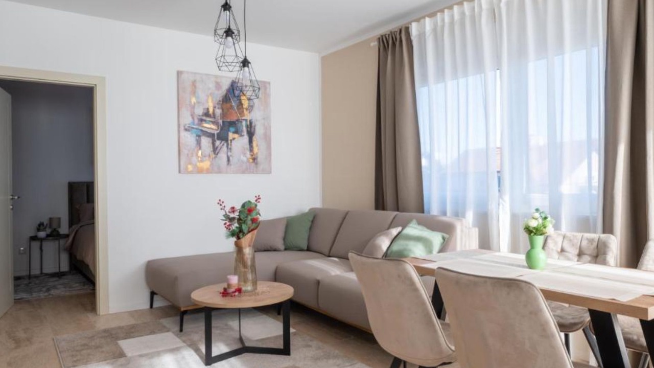 Photo of Bedroom in Kraljevec Sesvetski