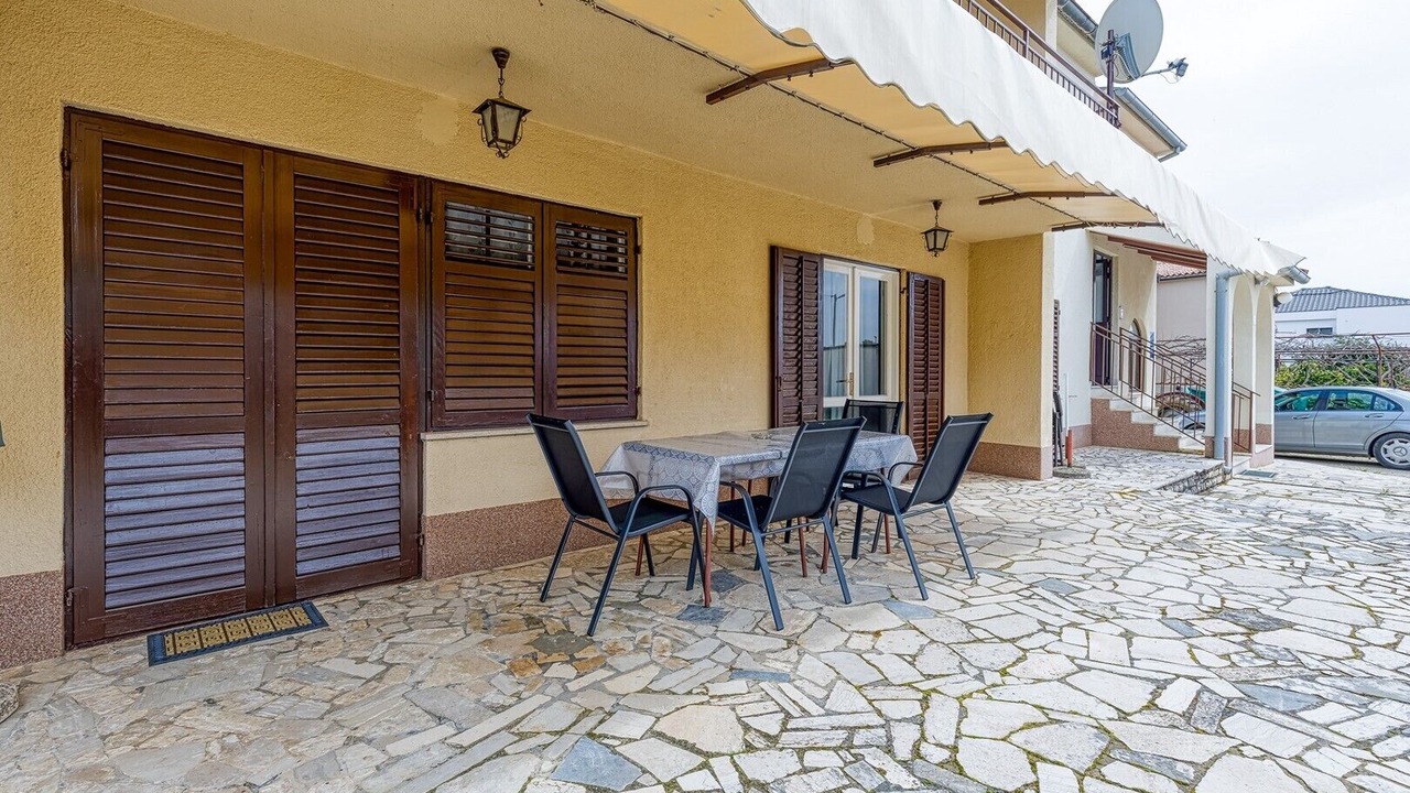 Photo of Patio Balcony in Frata