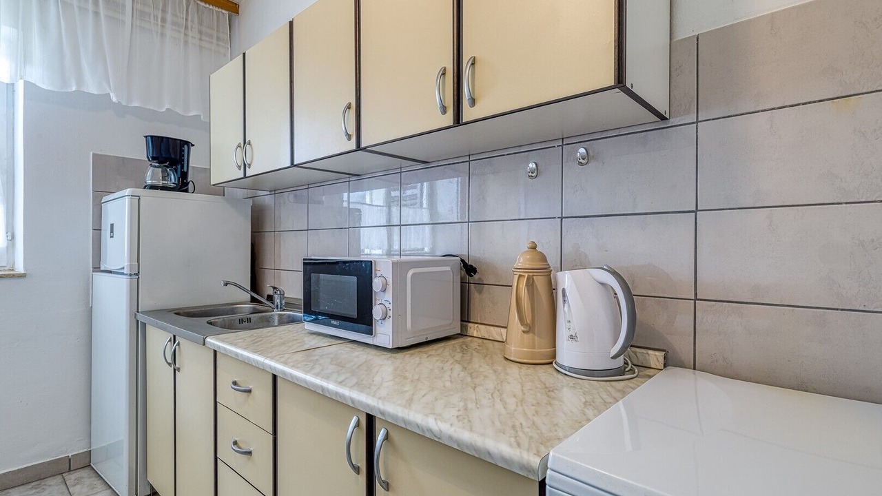 Photo of Kitchen in Frata