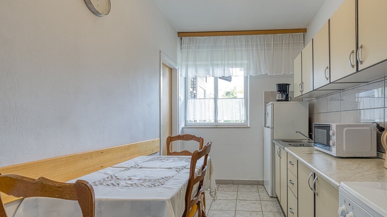 Photo of Kitchen in Frata