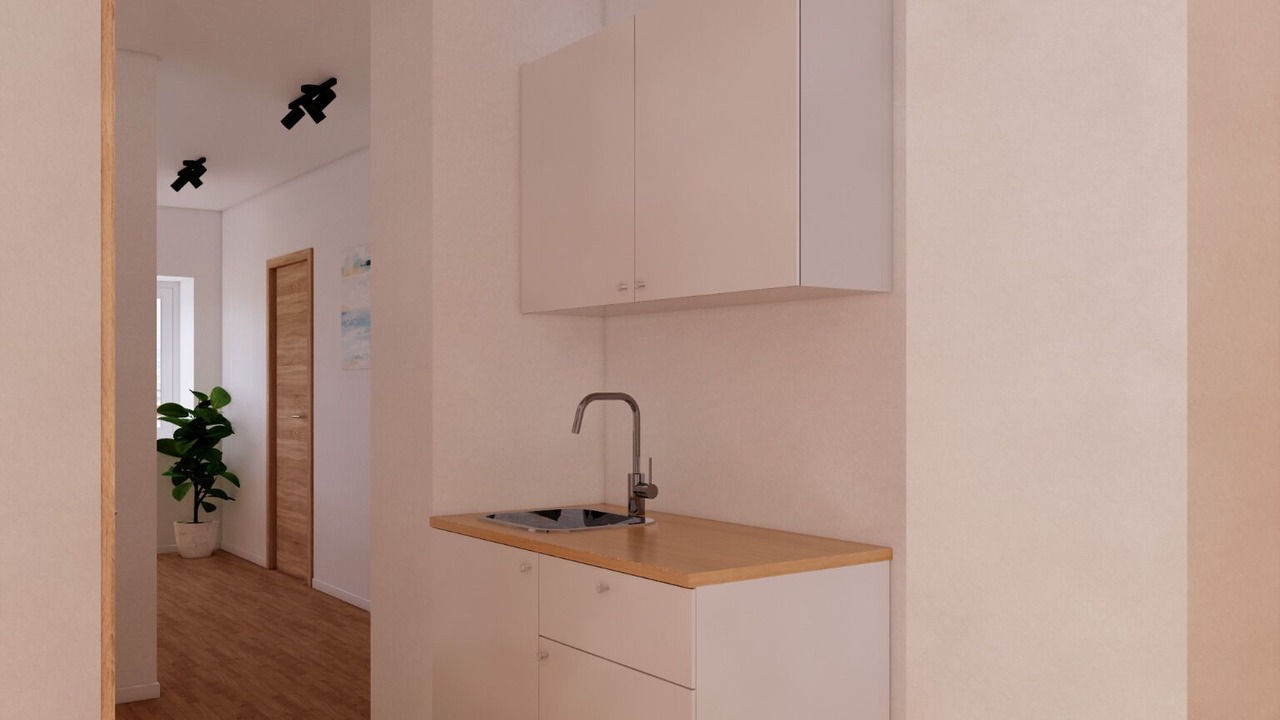 Photo of Kitchen in Brinje