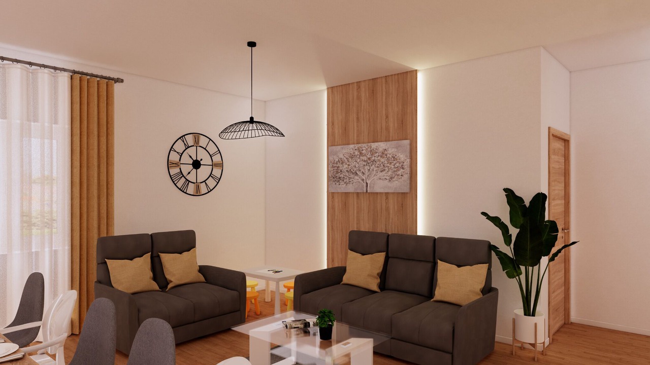 Photo of Livingroom in Brinje