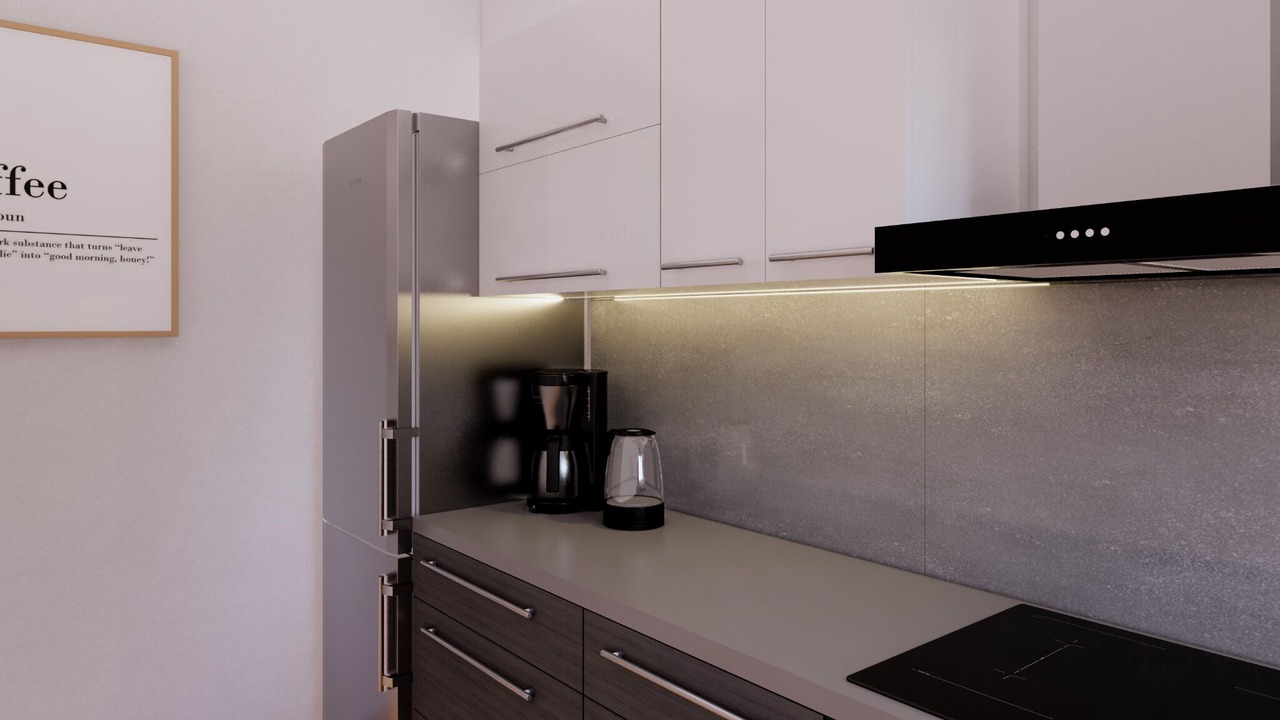 Photo of Kitchen in Brinje
