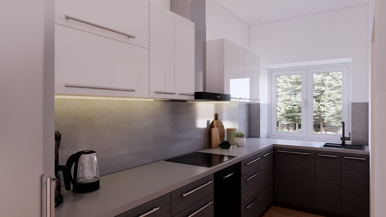 Photo of Kitchen in Brinje