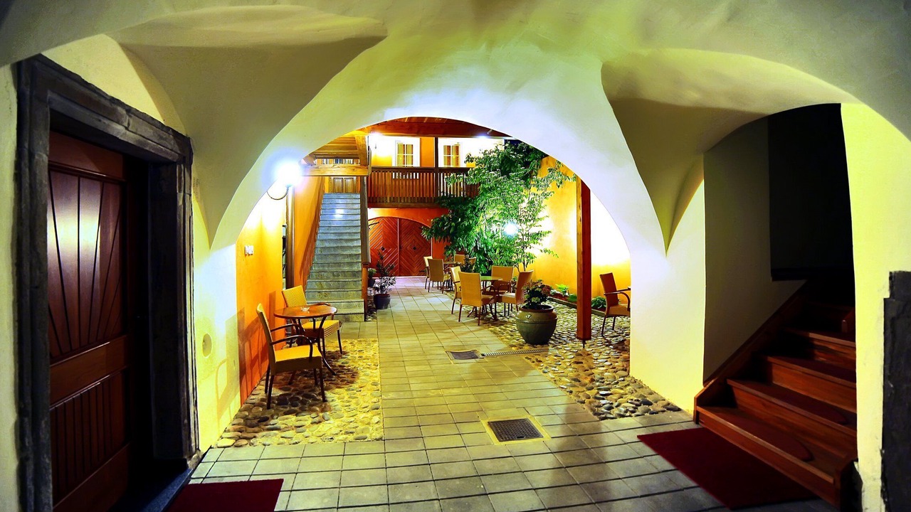 Photo of Patio Balcony in Ptuj
