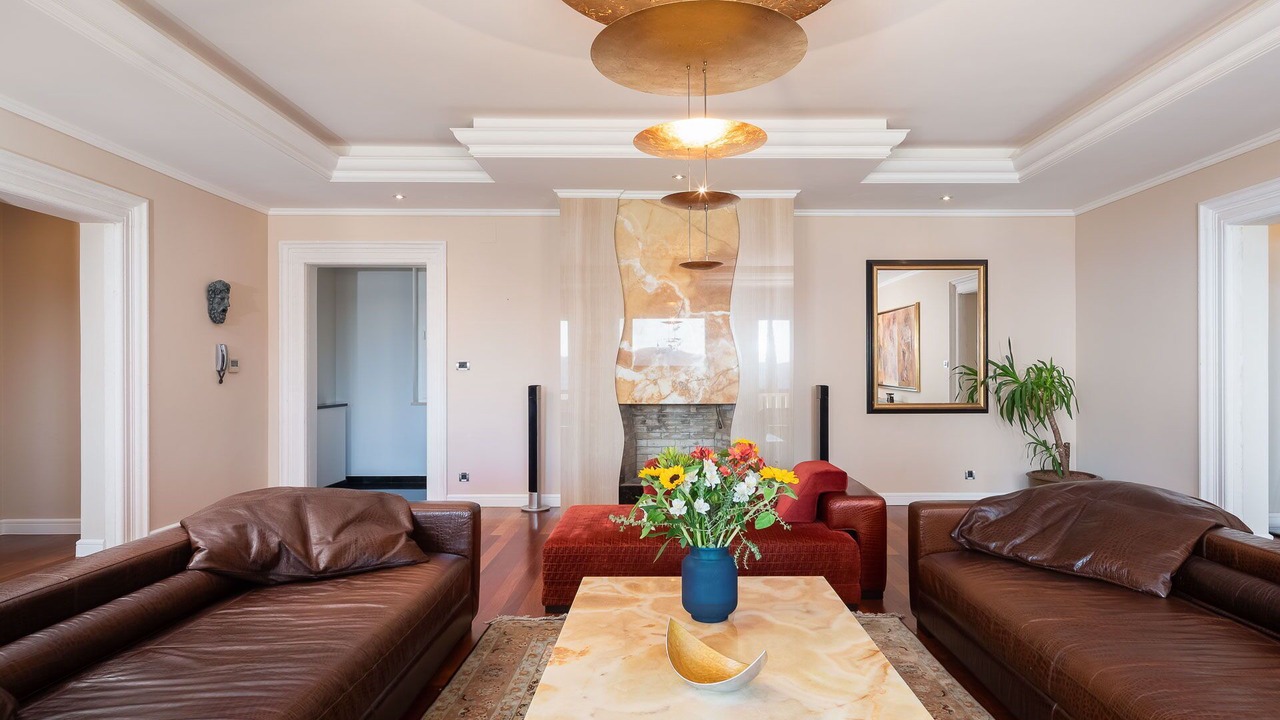 Photo of Livingroom in Trsteno