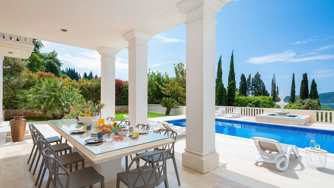 Photo of Outdoor in Trsteno