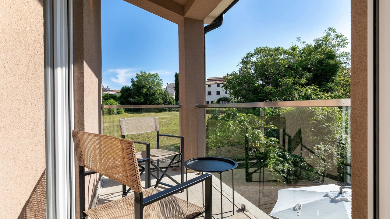 Photo of Outdoor in Rovinjsko Selo