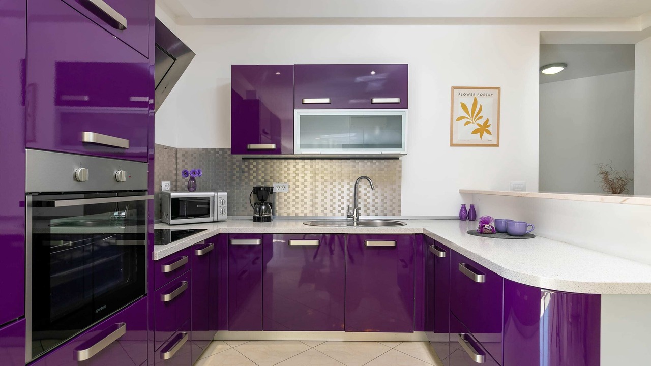Photo of Kitchen in Rovinjsko Selo