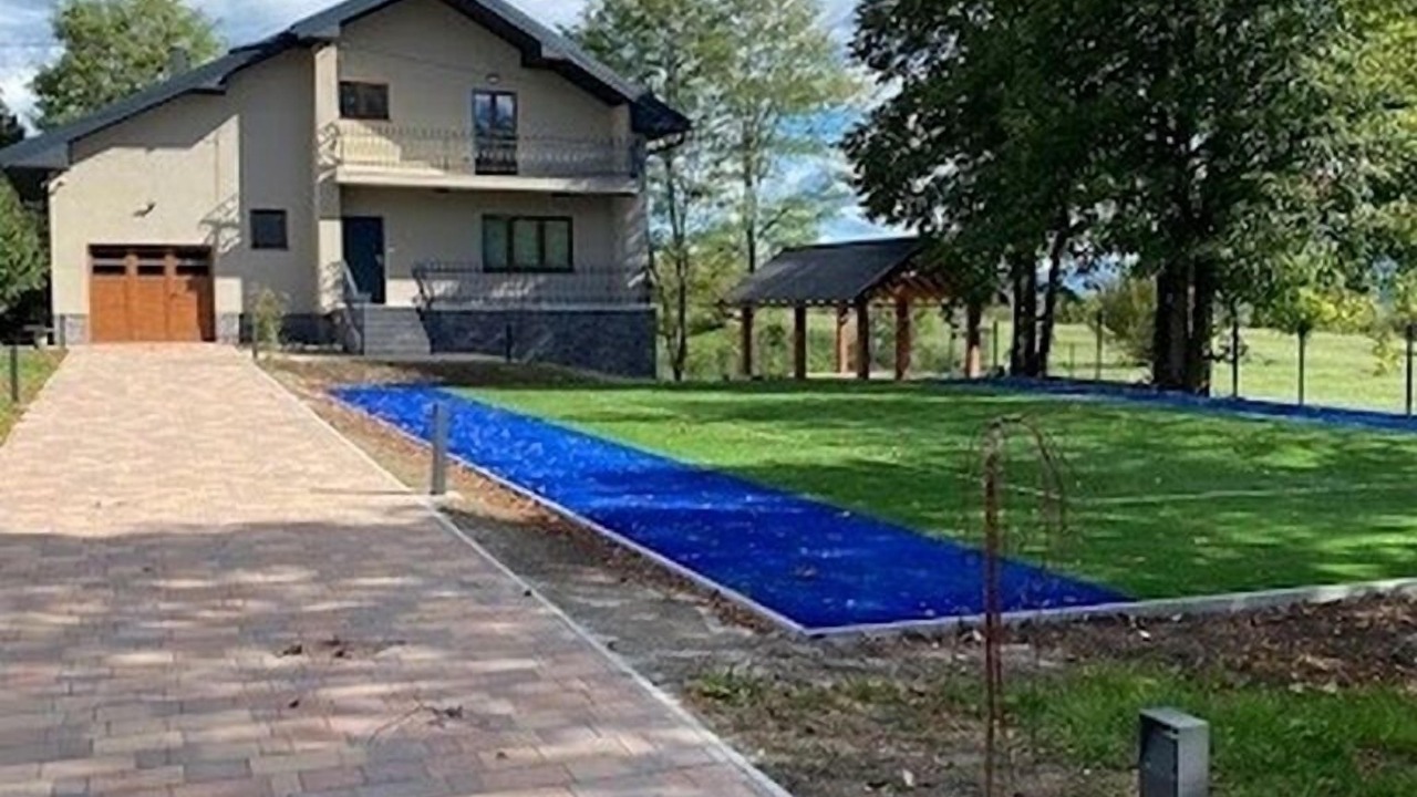 Photo of Outdoor in Dreznik Grad