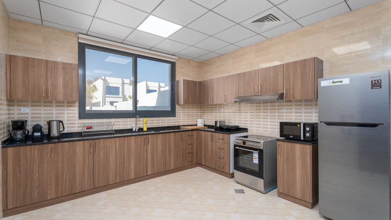 Photo of Kitchen in Sharm