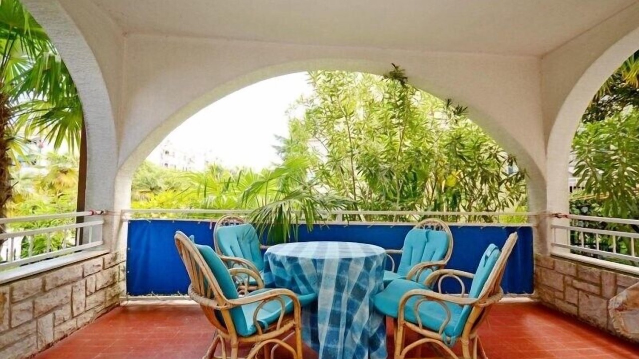 Photo of Patio Balcony in Brulo